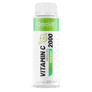 OstroVit Witamina C 2000 Shot