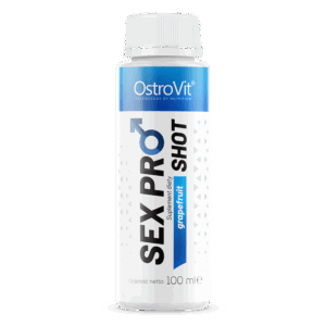 OstroVit Sex Pro Shot