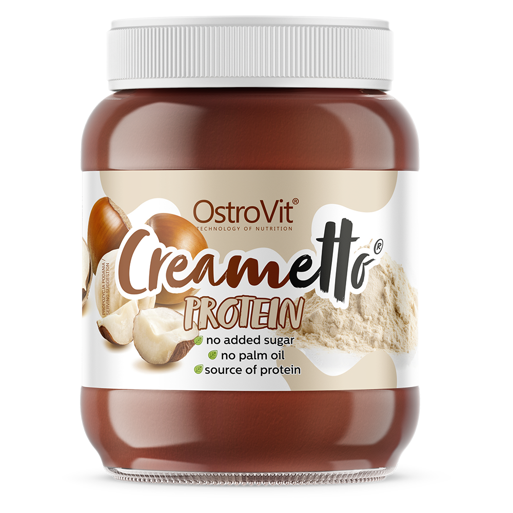 OstroVit Creametto Protein