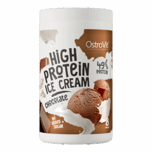 Ostrovit High Protein Ice Cream
