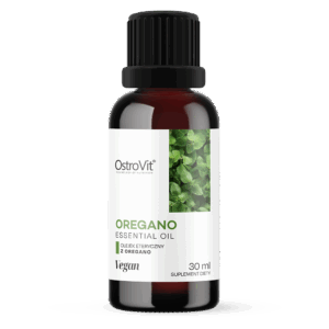 OstroVit Olejek Eteryczny z Oregano