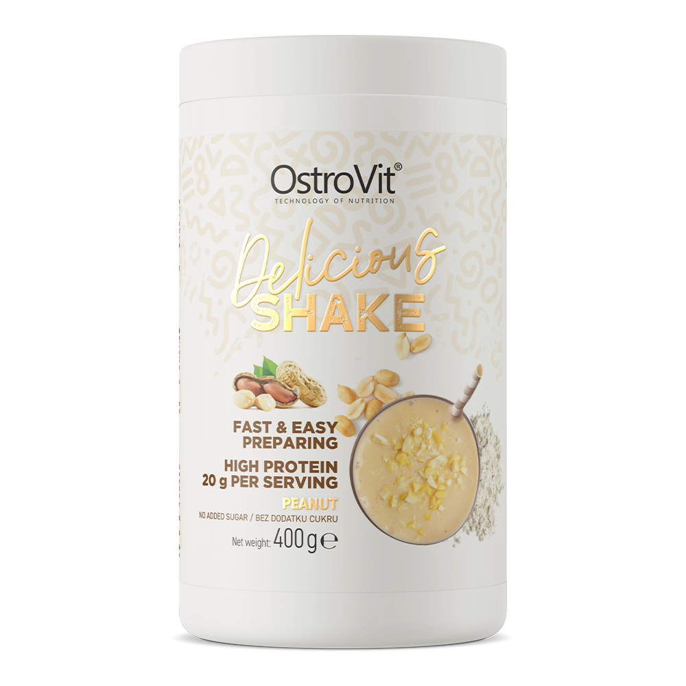 OstroVit Delicious Shake
