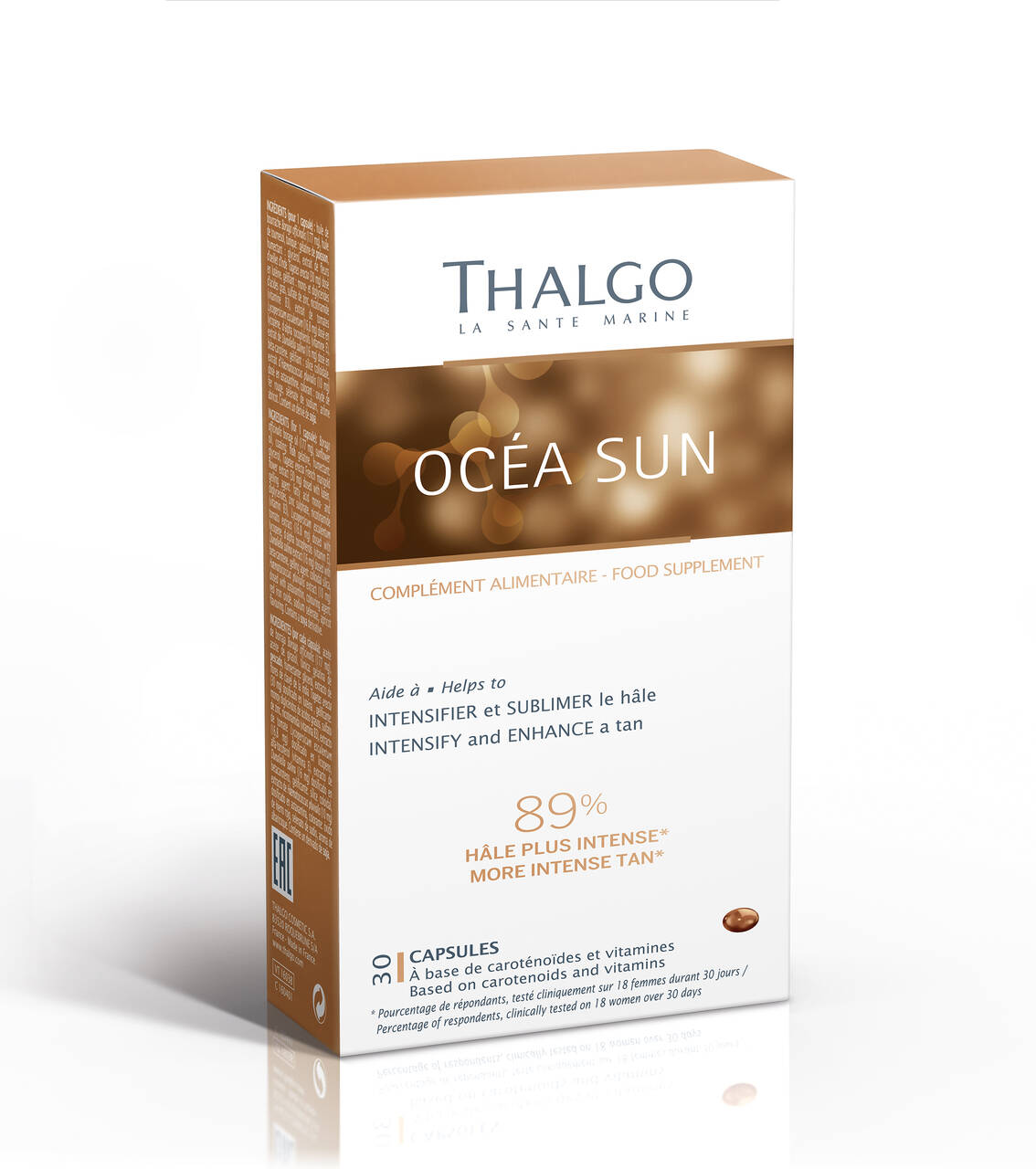 Thalgo Ocea Sun