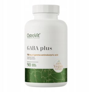OstroVit GABA plus VEGE