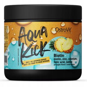 OstroVit Aqua Kick Biotin