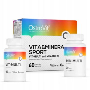 OstroVit Vita&Minerals Sport