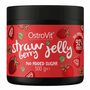 OstroVit Strawberry Jelly