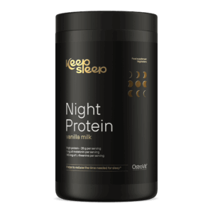 OstroVit Keep Sleep Night Protein