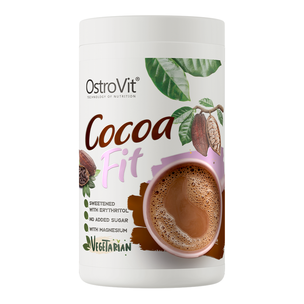 OstroVit Cocoa Fit