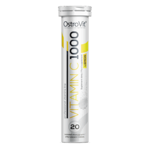 OstroVit Witamina C 1000 mg