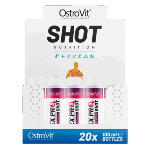 OstroVit Sex Pro Women Shot 20x100 ml