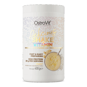 OstroVit Delicious Shake + Vitamin