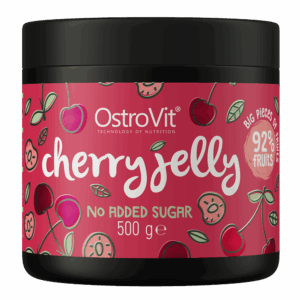 OstroVit Cherry Jelly