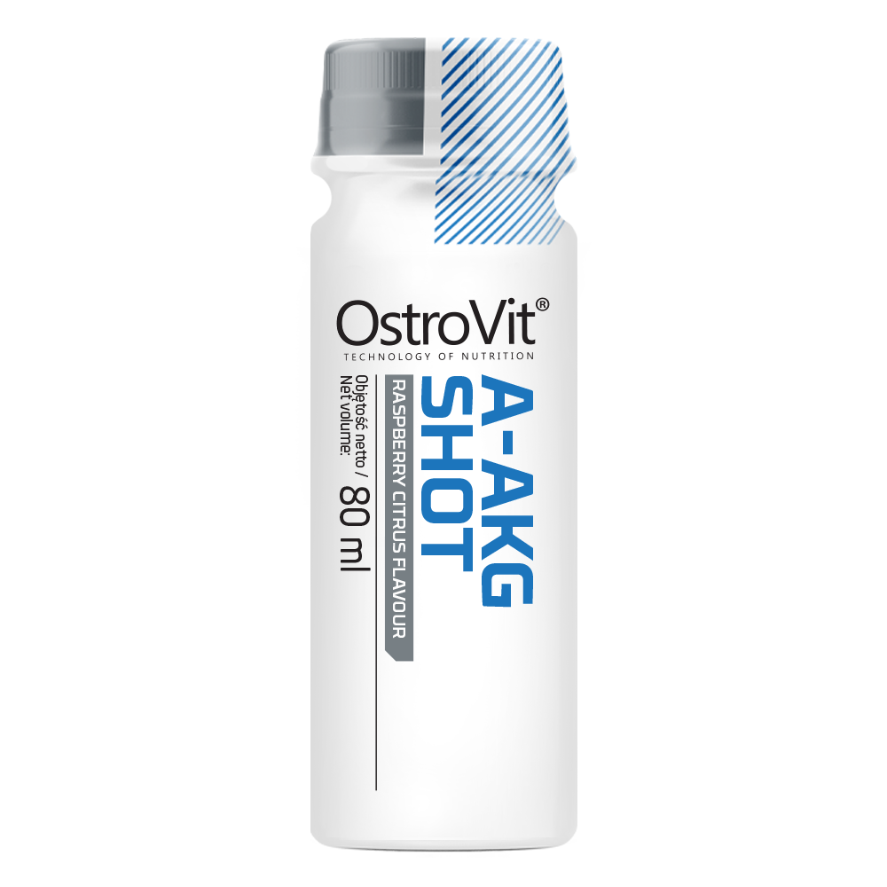 OstroVit A-AKG Shot 80 ml