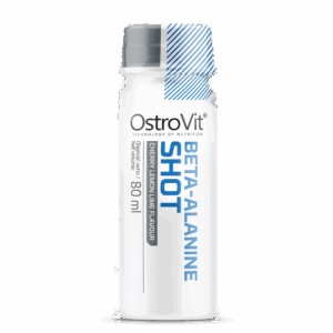 Ostrovit Beta-Alanina Shot 80 ml