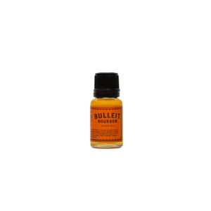 Pan Drwal Olejek do Brody - 10 ml, Bulleit Bourbon