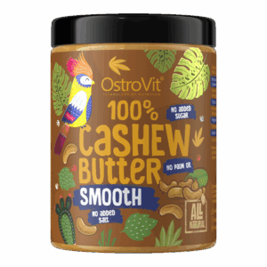 OstroVit 100% Krem z Nerkowca 1000 g