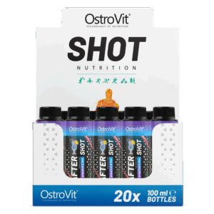 Ostrovit After Shot 20x100ml