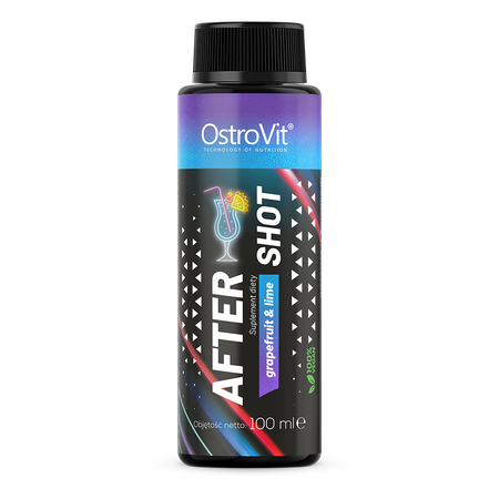 Ostrovit After Shot 100ml