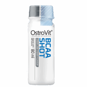 OstroVit BCAA Shot 80 ml