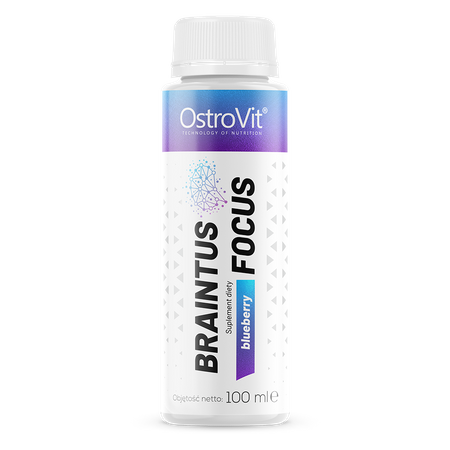 OstroVit Braintus Focus Shot