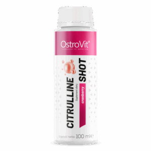 Ostrovit Cytrulina Shot
