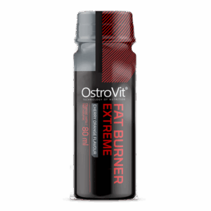 OstroVit Fat Burner eXtreme Shot