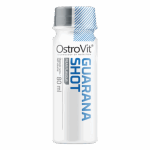 OstroVit Guarana Shot 80 ml