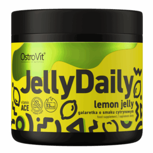 OstroVit Jelly Daily cytryna 350 g