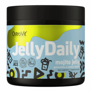 OstroVit Jelly Daily mojito 350 g