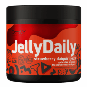 OstroVit Jelly Daily truskawkowe daiquiri