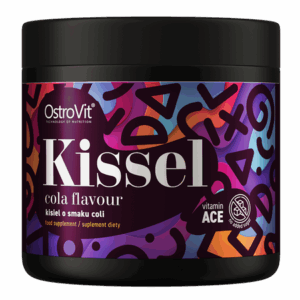 Ostrovit Kisiel cola 200 g