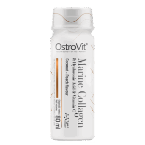 OstroVit Kolagen Morski Shot 80 ml