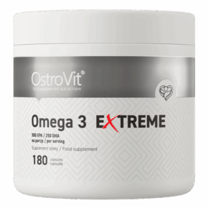 Ostrovit Omega 3 Extreme