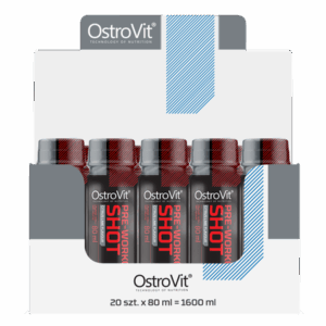 OstroVit Pre-Workout Shot