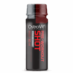 OstroVit Pre-Workout Shot