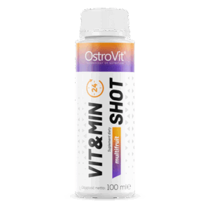 Ostrovit VIT&MIN Shot 100ml