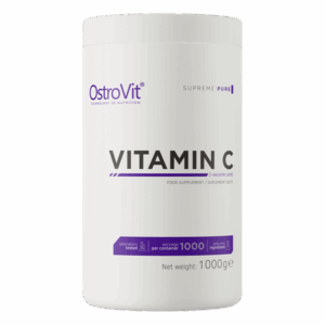 Ostrovit Witamina C 1000 g