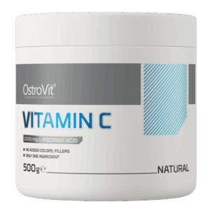 OstroVit Witamina C 500 g