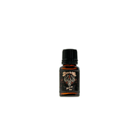 Pan Drwal Dear John Oud - olejek do brody 10 ml