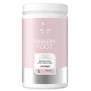 Pharm Foot Fresh Crystals
