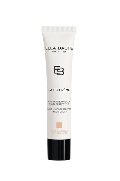 Ella Bache Magic Multi-Perfecting Tinted Cream