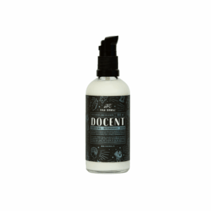 Pan Drwal Docent - balsam przeciw podrażnieniom po goleniu 100 ml
