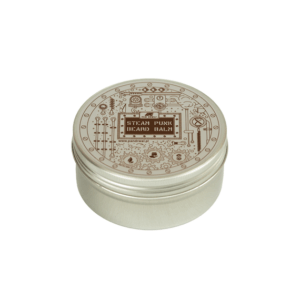 Pan Drwal Balsam do Brody Steam Punk 170ml