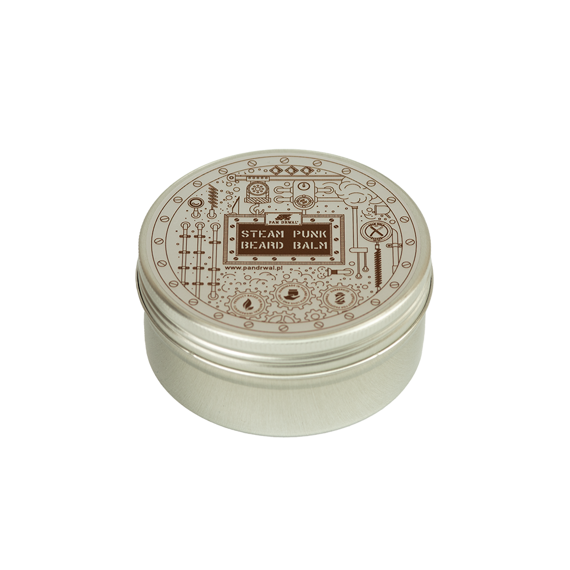 Pan Drwal Balsam do Brody Steam Punk 170ml