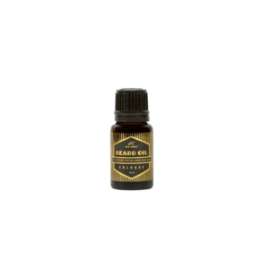 Pan Drwal Cologne - olejek do brody 10 ml