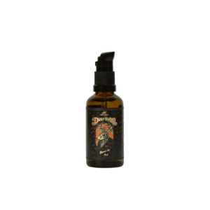 Pan Drwal Dear John Oud - olejek do brody 50 ml