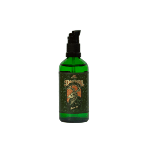 Pan Drwal - Olejek do Brody Dear John 100 ml