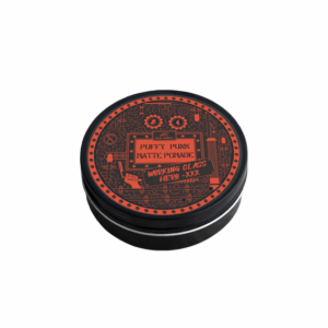 Pan Drwal Matowa Pomada do Włosów Puffy Punk 150ml