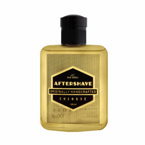 Pan Drwal Aftershave Cologne